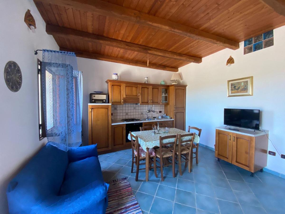 Casa Belvedere Posada  Extérieur photo