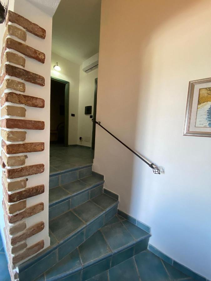 Casa Belvedere Posada  Extérieur photo