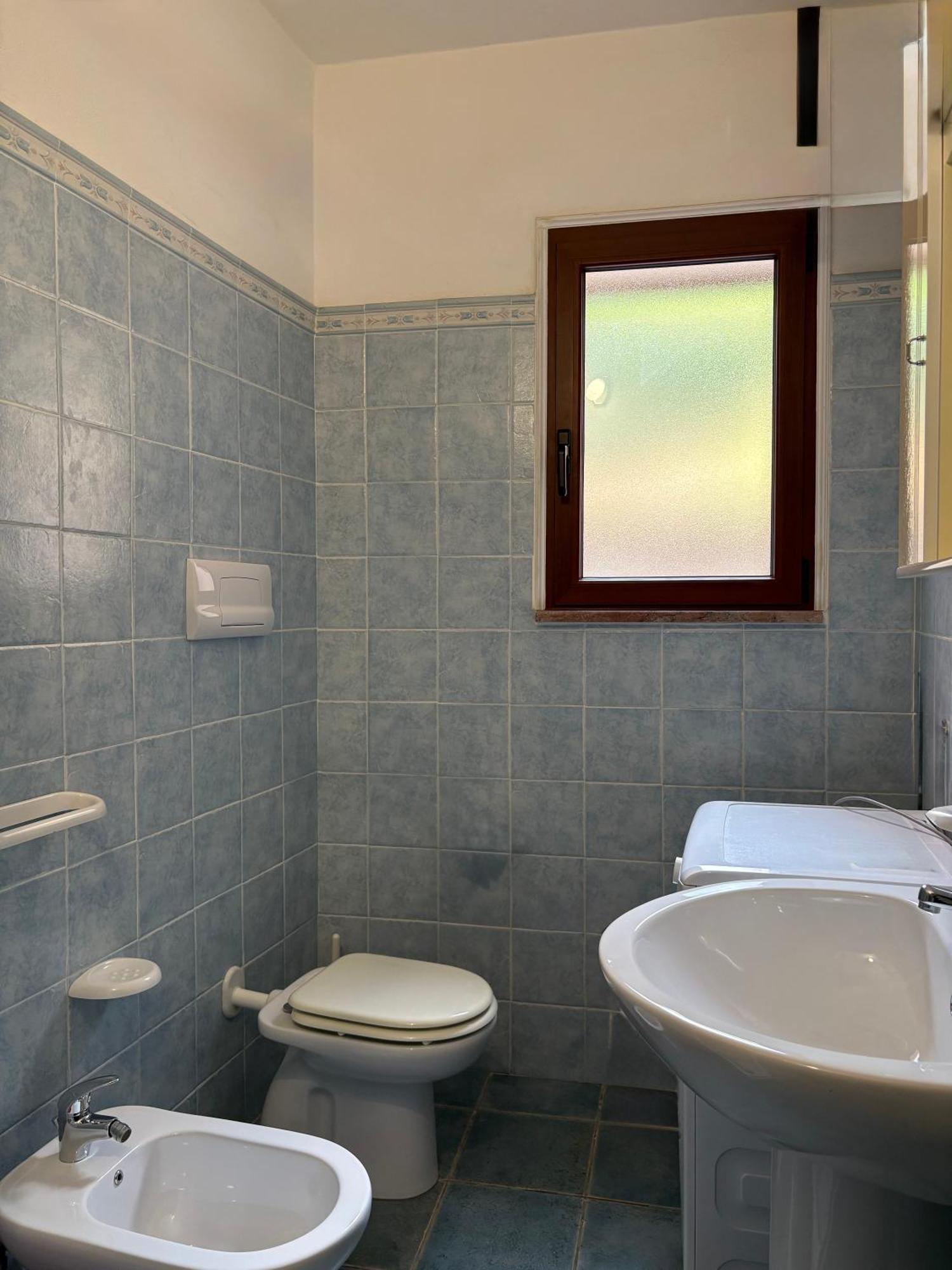 Casa Belvedere Posada  Extérieur photo