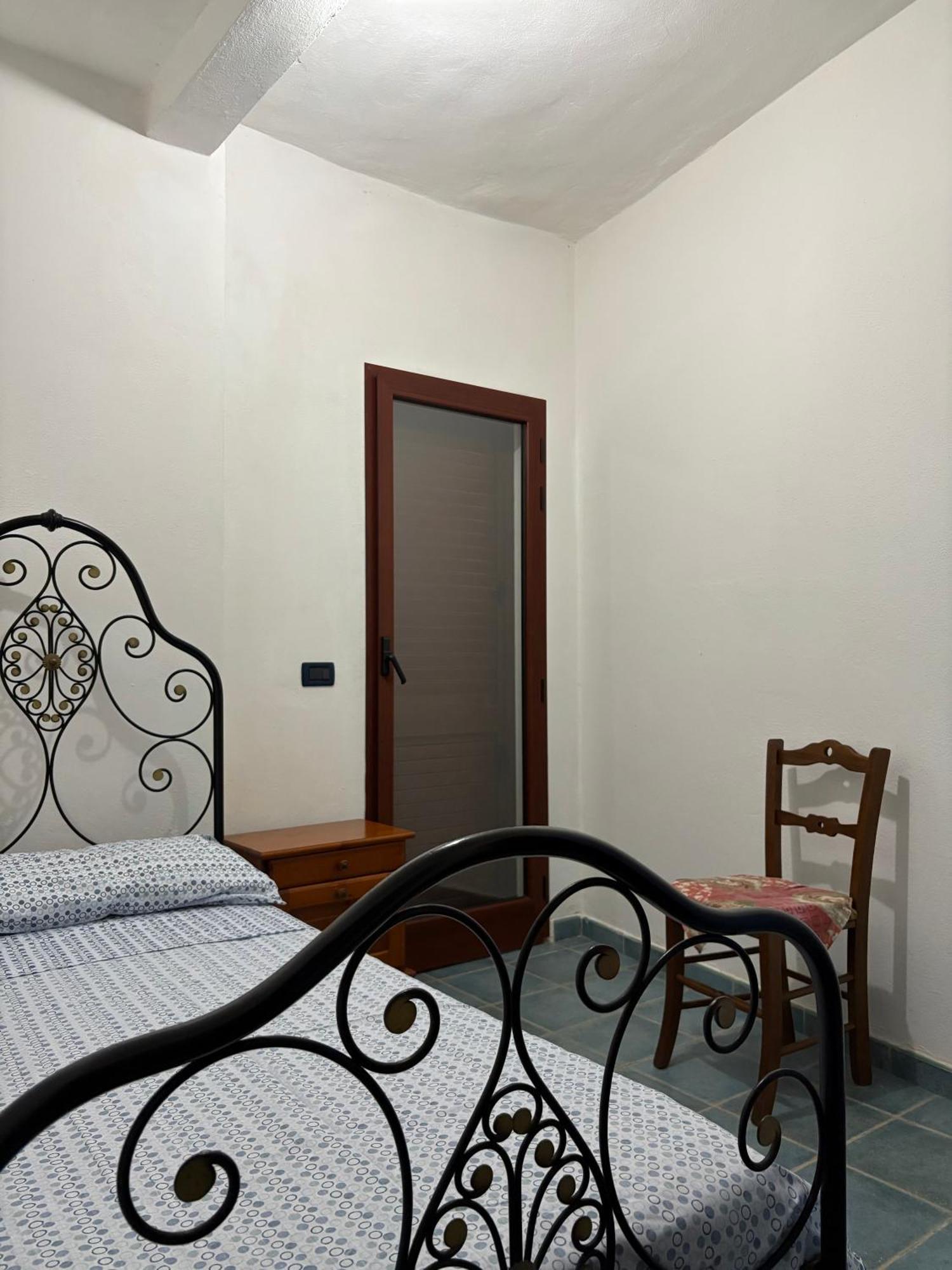 Casa Belvedere Posada  Extérieur photo